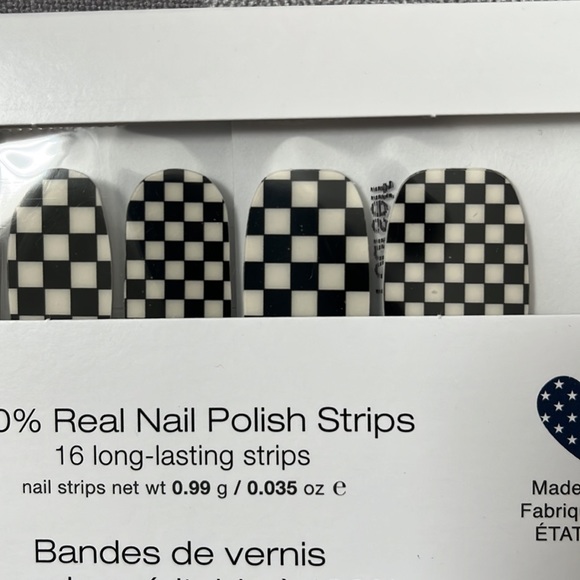 Color Street-Check Yourself - Picture 2 of 4